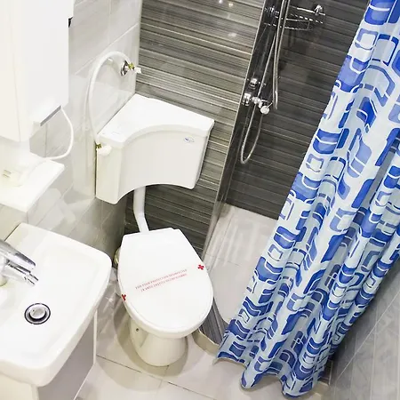 Lamija Appartement *