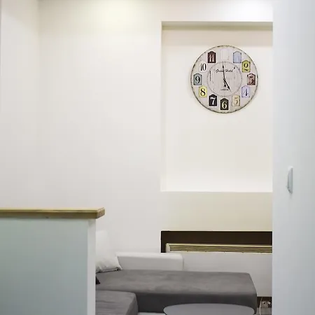 Appartement Lamija Sarajevo