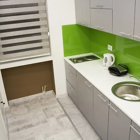 Lamija Appartement Sarajevo