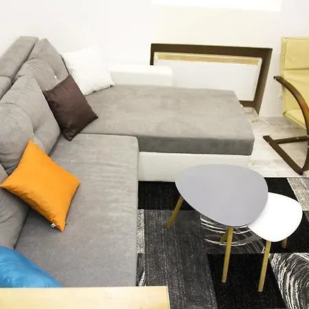 Lamija Appartement