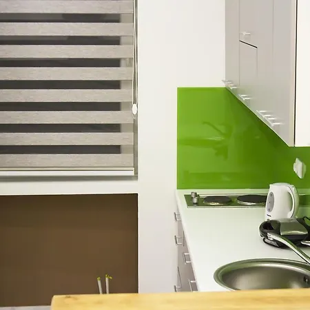 Appartement Lamija Sarajevo