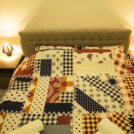 Appartement Lamija
