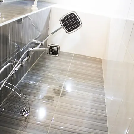 Lamija Appartement