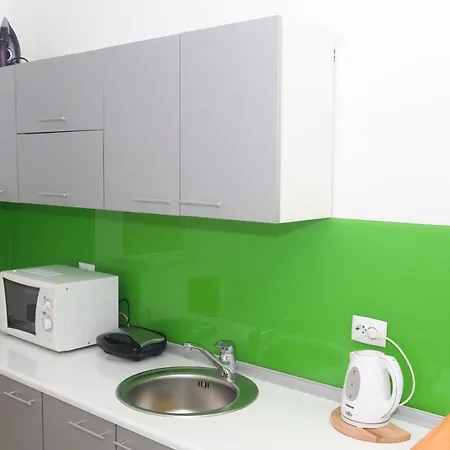 Lamija Appartement *