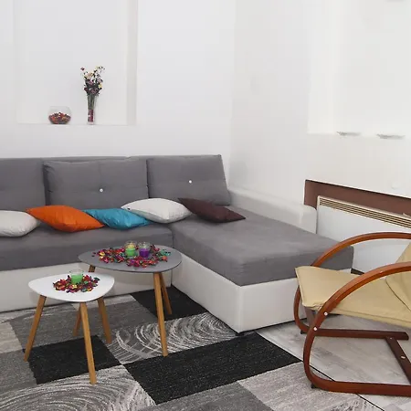 Lamija Appartement Sarajevo