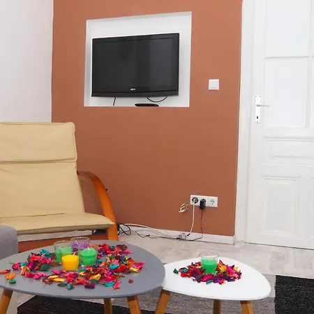 Lamija Appartement *
